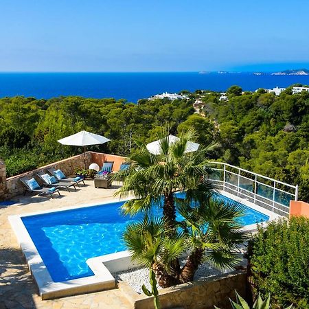Can Costa Cala Vadella  Exterior foto