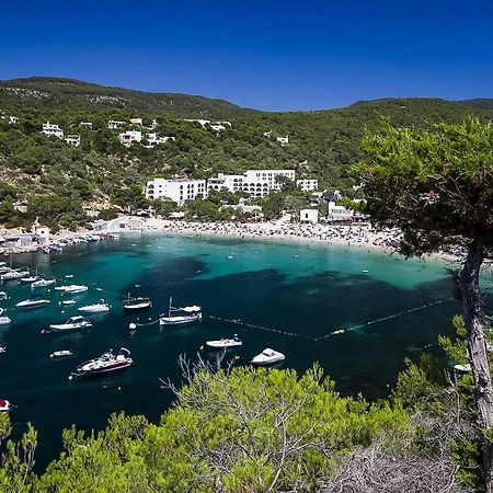 Can Costa Cala Vadella  Exterior foto