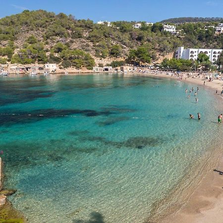 Can Costa Cala Vadella  Exterior foto