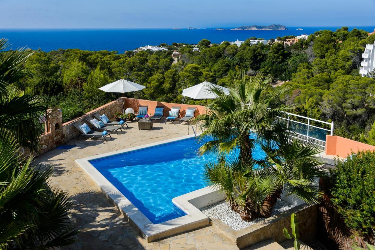 Can Costa Cala Vadella  Exterior foto