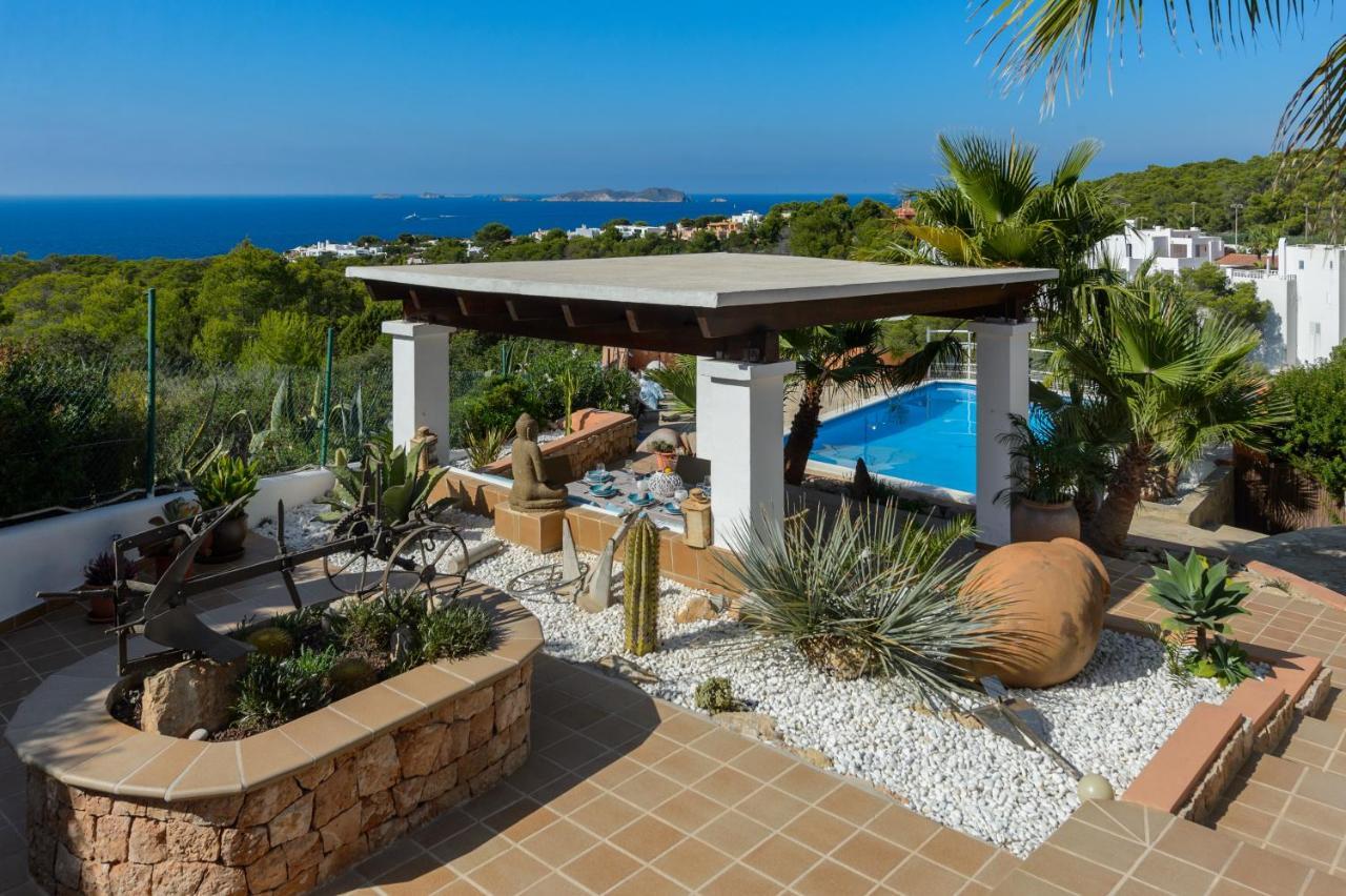 Can Costa Cala Vadella  Exterior foto