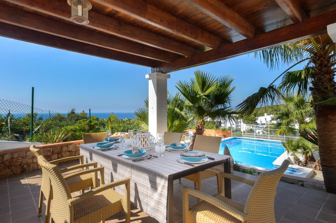 Can Costa Cala Vadella  Exterior foto