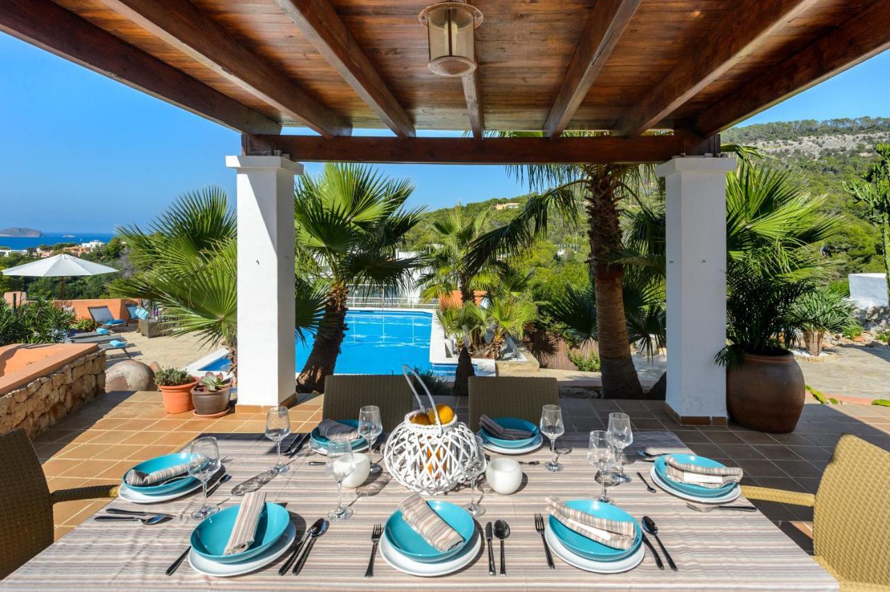 Can Costa Cala Vadella  Exterior foto