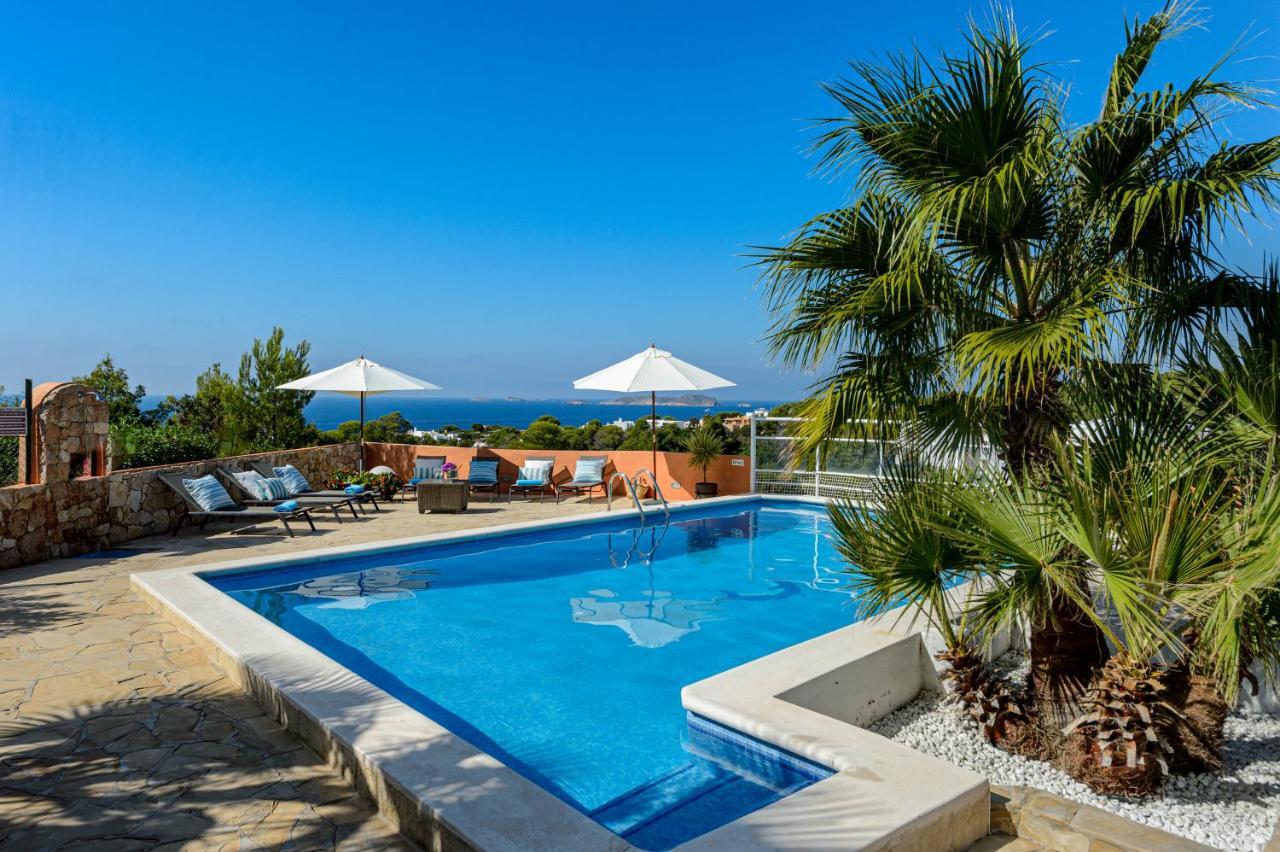 Can Costa Cala Vadella  Exterior foto