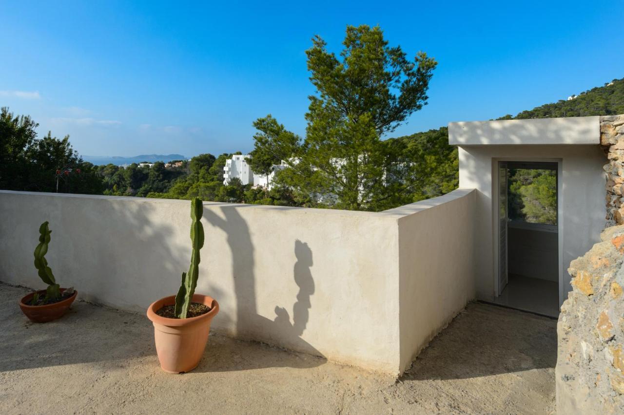 Can Costa Cala Vadella  Exterior foto