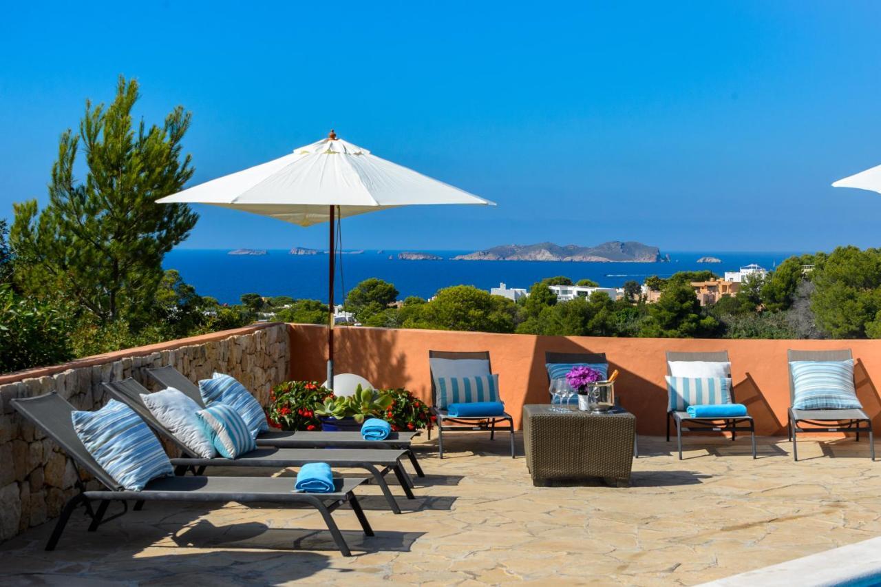 Can Costa Cala Vadella  Exterior foto