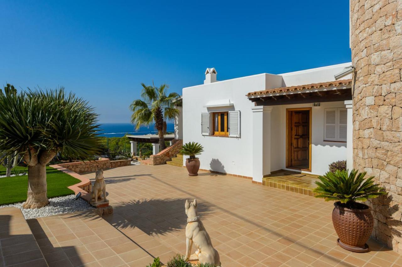 Can Costa Cala Vadella  Exterior foto