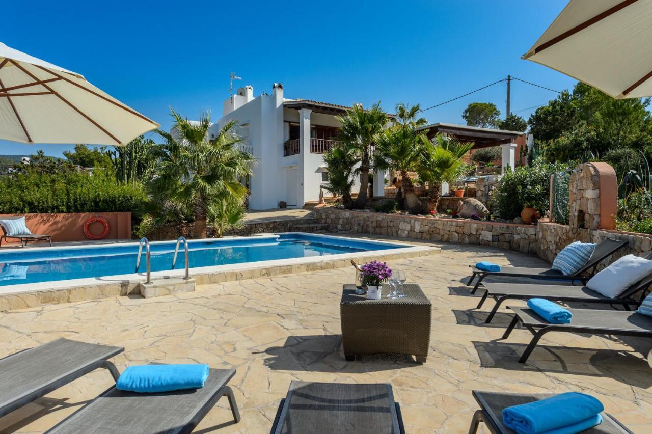 Can Costa Cala Vadella  Exterior foto