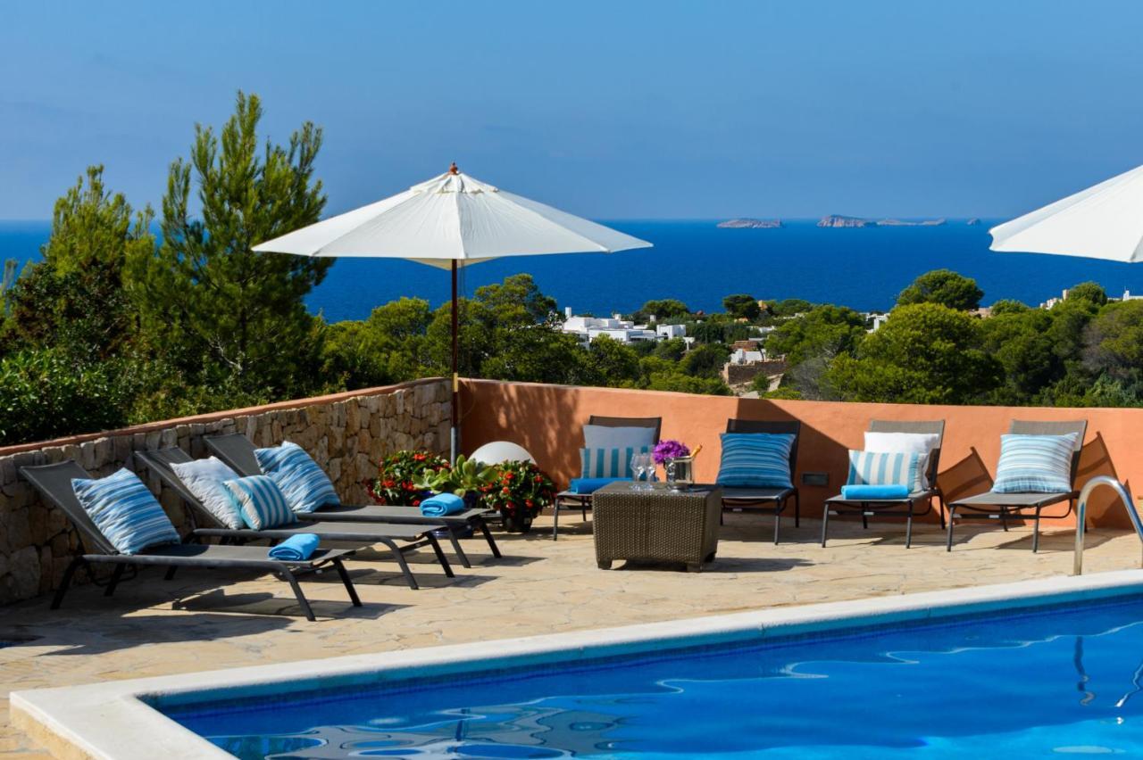 Can Costa Cala Vadella  Exterior foto