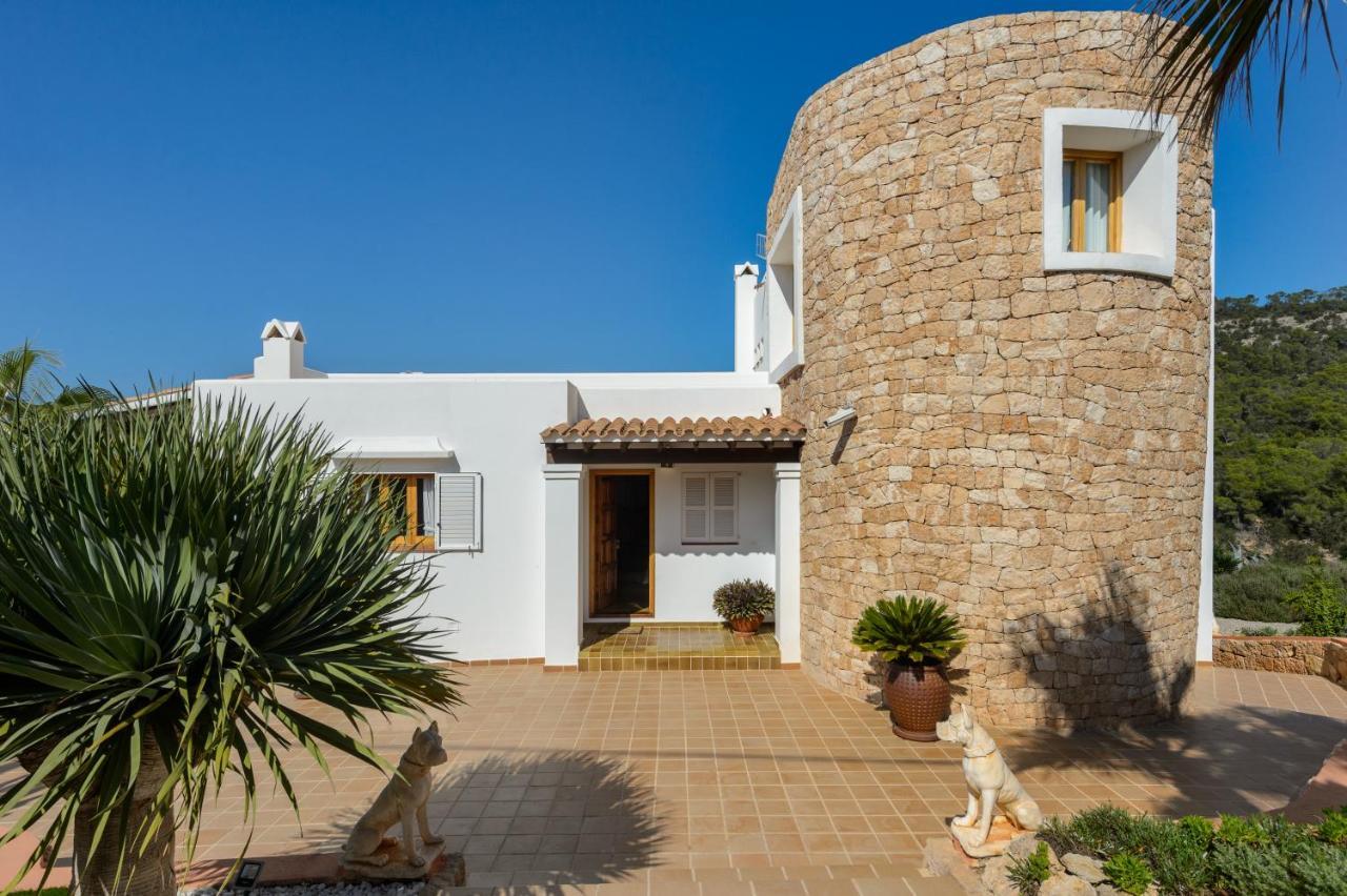 Can Costa Cala Vadella  Exterior foto