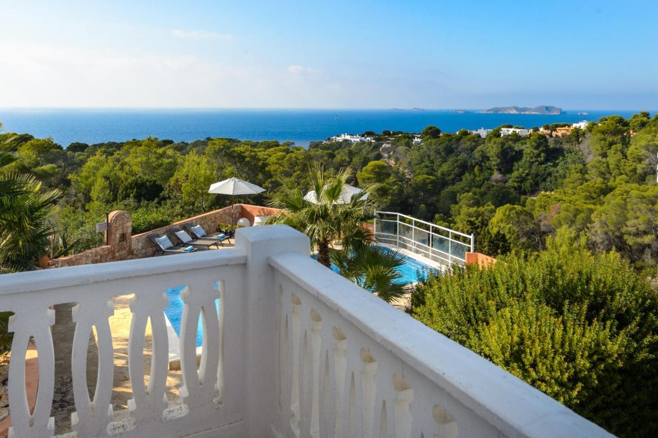 Can Costa Cala Vadella  Exterior foto