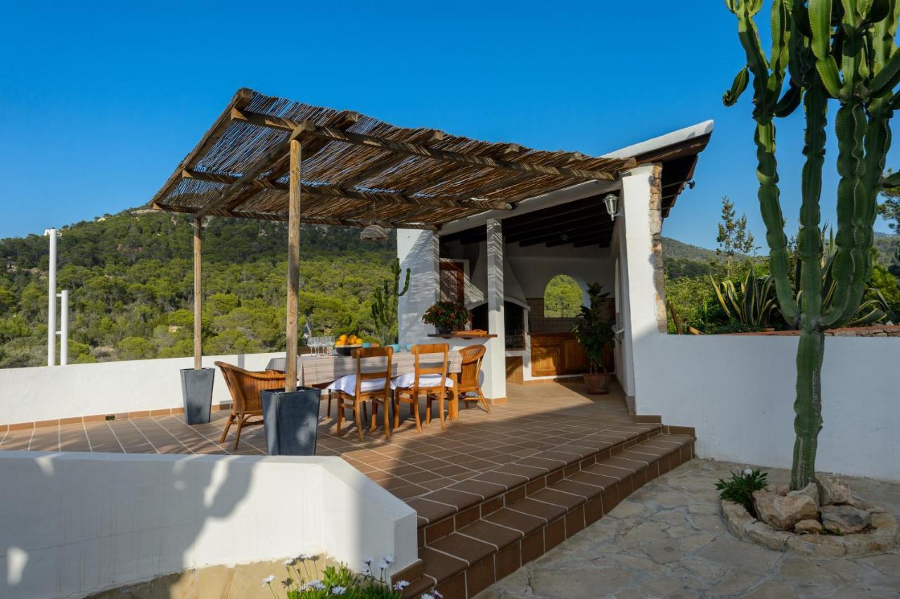 Can Costa Cala Vadella  Exterior foto