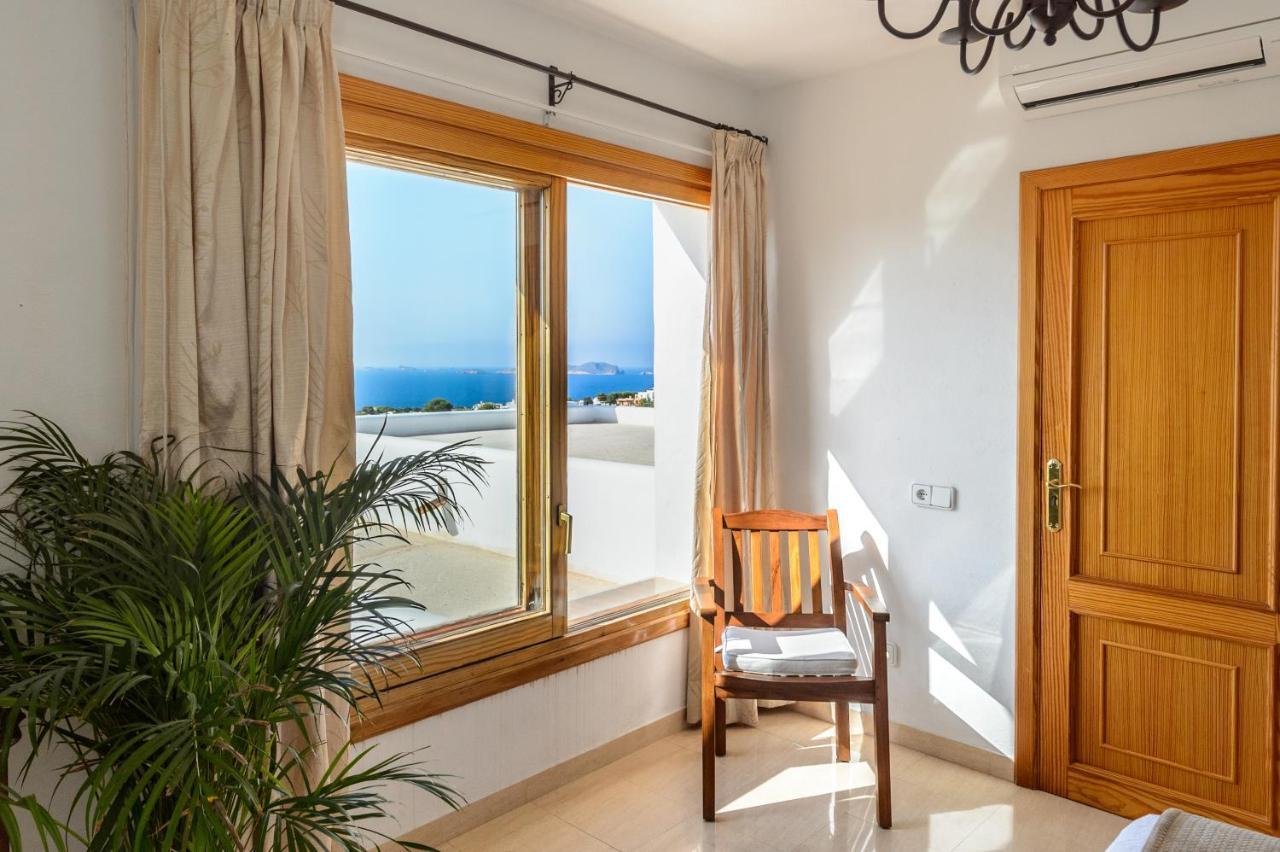 Can Costa Cala Vadella  Exterior foto