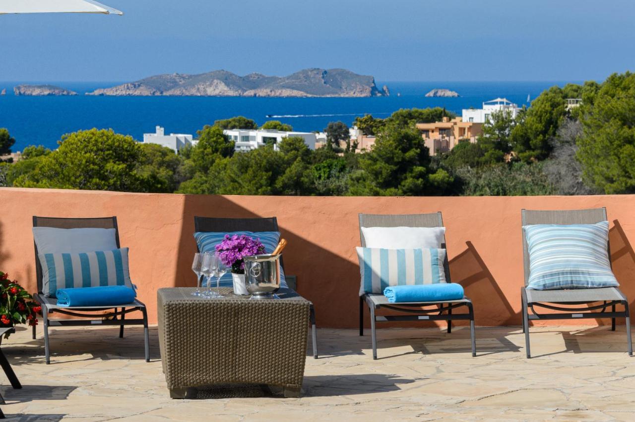 Can Costa Cala Vadella  Exterior foto