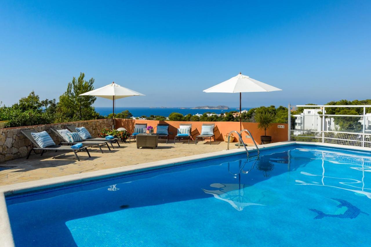 Can Costa Cala Vadella  Exterior foto