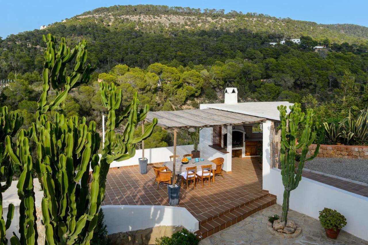 Can Costa Cala Vadella  Exterior foto