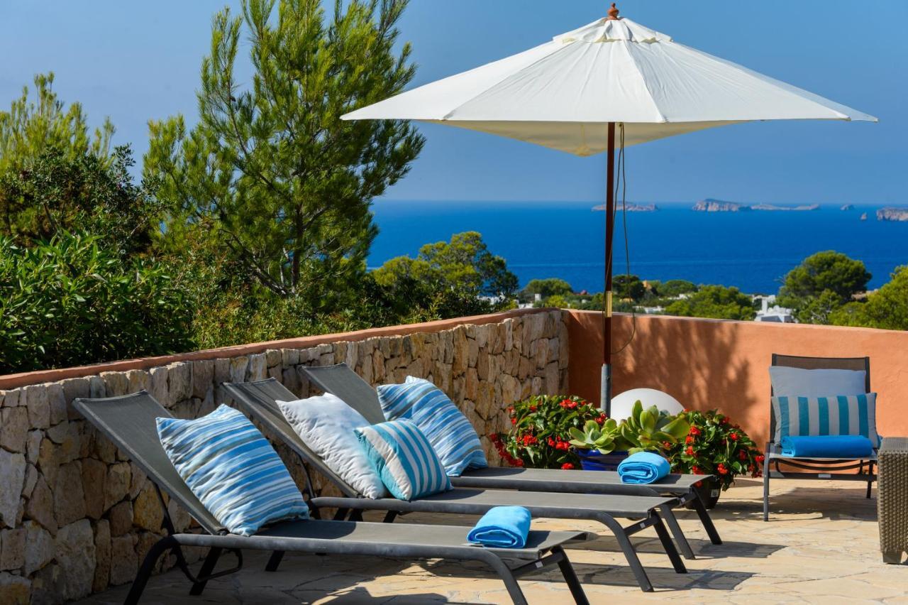 Can Costa Cala Vadella  Exterior foto