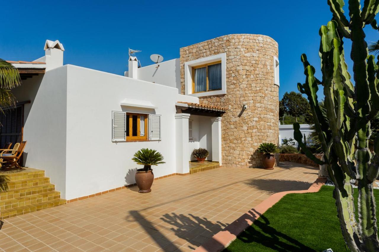 Can Costa Cala Vadella  Exterior foto