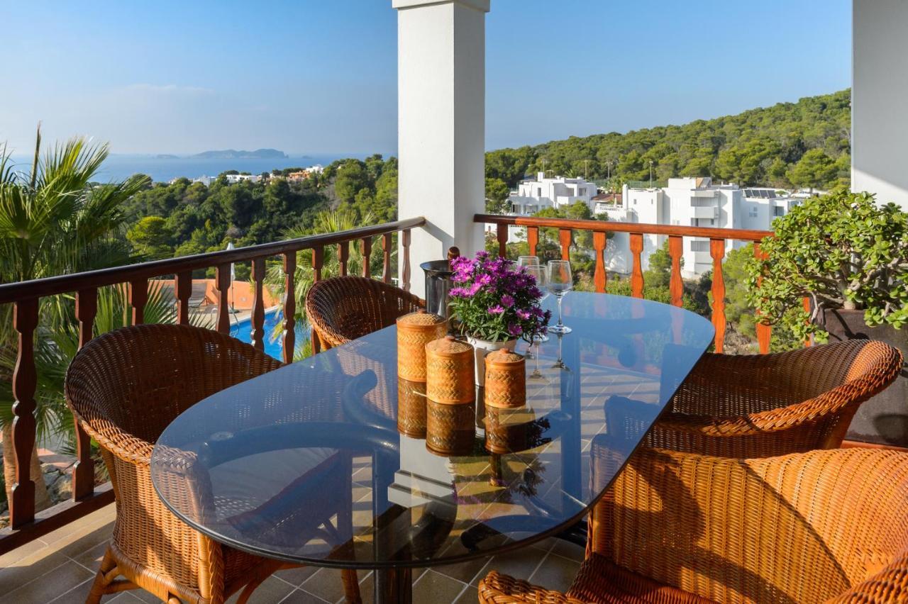 Can Costa Cala Vadella  Exterior foto