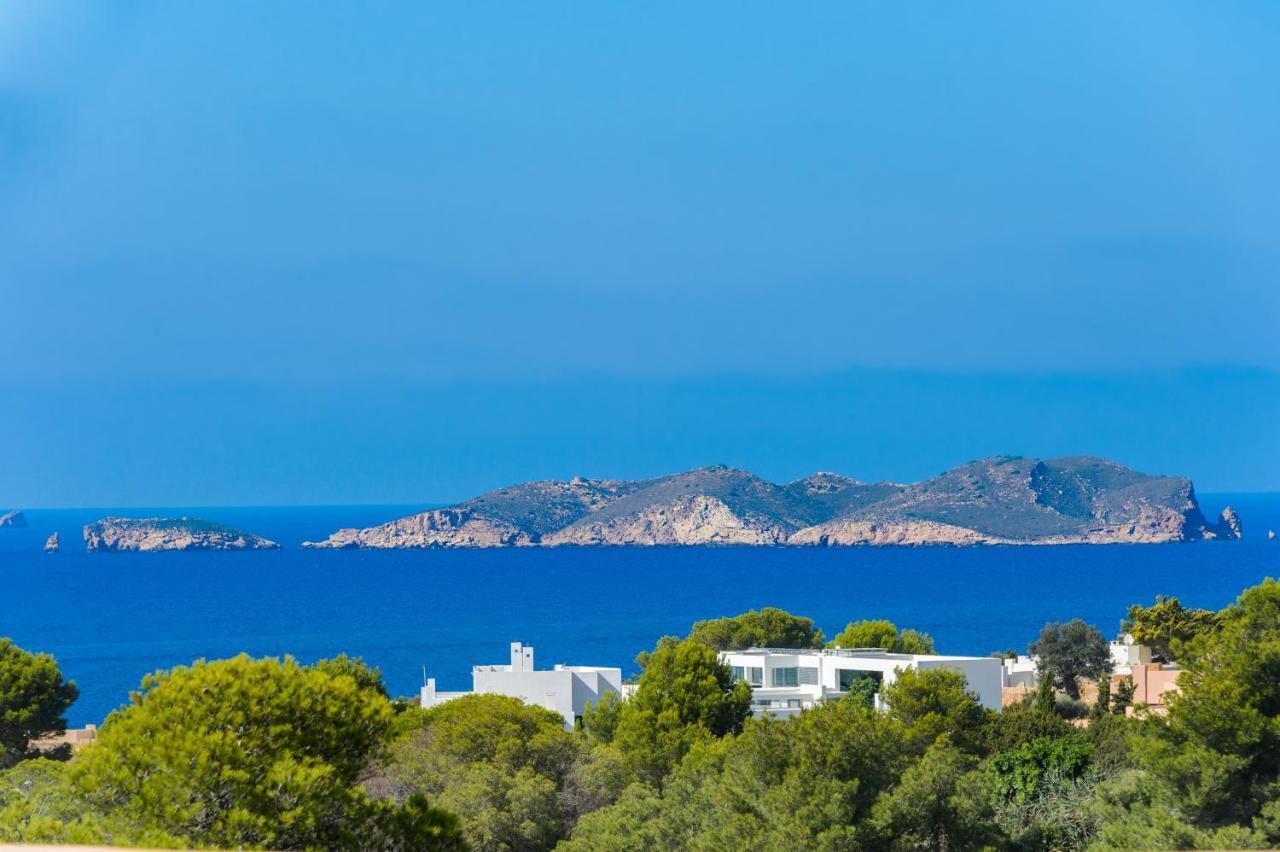 Can Costa Cala Vadella  Exterior foto