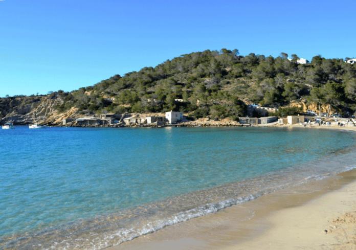 Can Costa Cala Vadella  Exterior foto