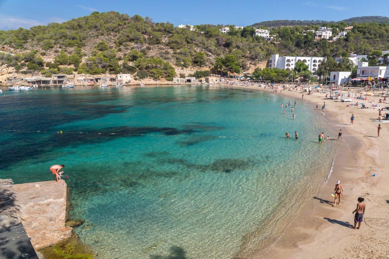 Can Costa Cala Vadella  Exterior foto